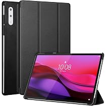 Lenovo - Yoga Tab Plus - Tablet de 32.3 cm 3K (2944 x 1840) - 256